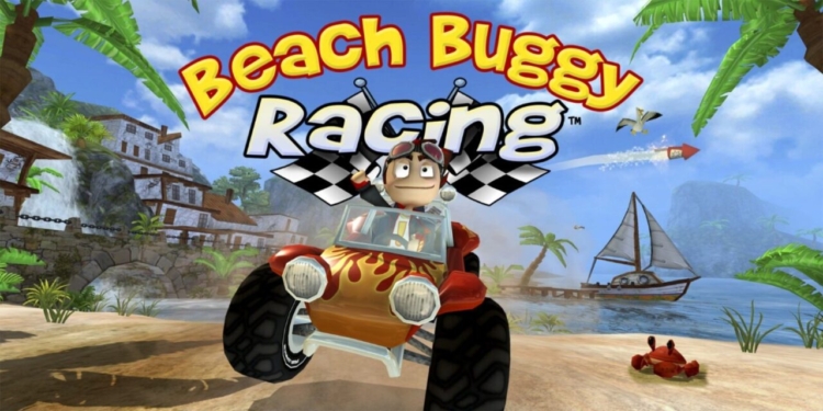 Download game beach buggy racing nintendo