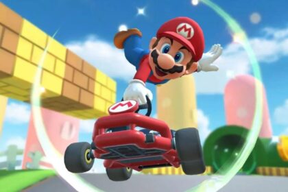 Download mario kart tour forbes