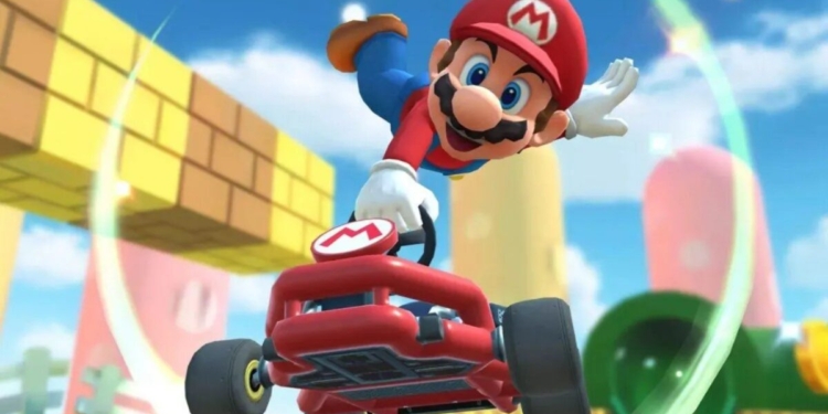 Download mario kart tour forbes