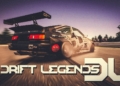 Drift legend real car racing mod apk youtube