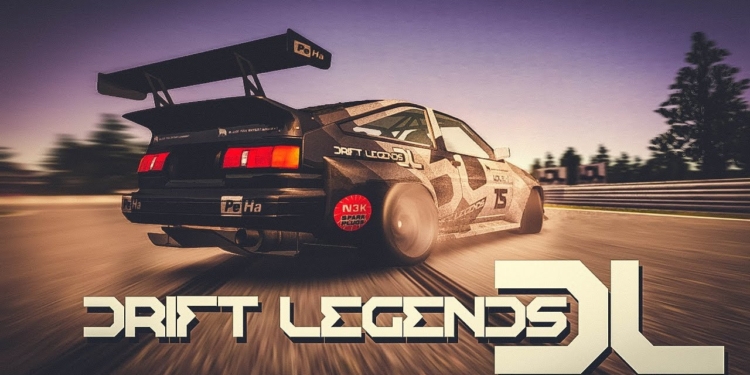 Drift legend real car racing mod apk youtube