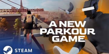 Game parkour terbaik steam youtube