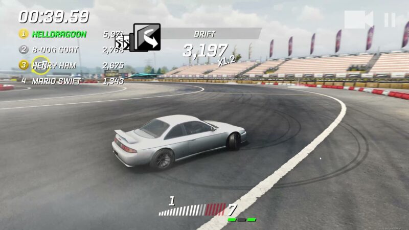 Game torque drift android youtube