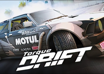 Game torque drift youtube