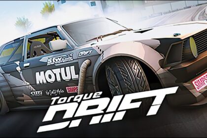 Game torque drift youtube