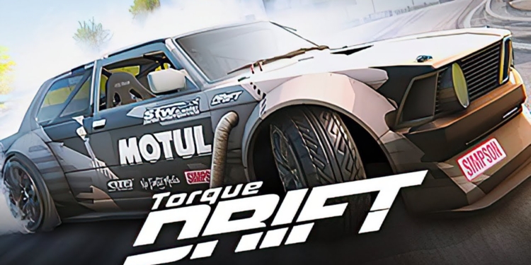 Game torque drift youtube