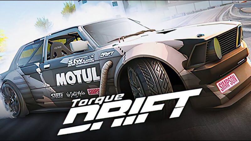 Game Torque Drift Youtube