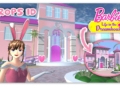 Id rumah barbie sakura school simulator youtube