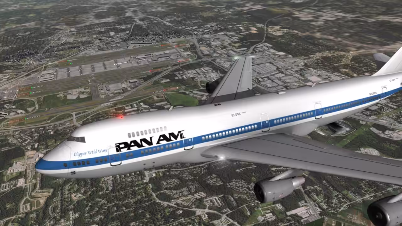 Real Flight Simulator Play Store Sales