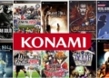 Rekomendasi game konami terbaik youtube