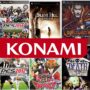 Rekomendasi game konami terbaik youtube