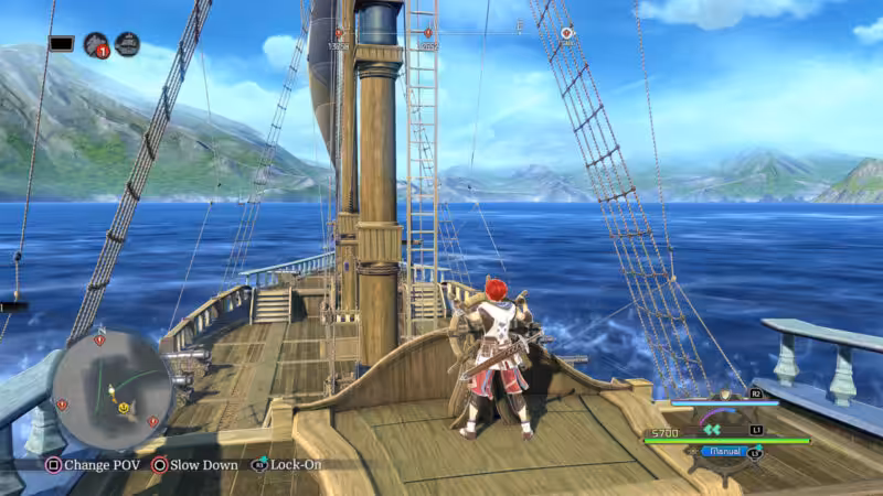 Review Ys X: Nordics: Petualangan Penuh Misteri 23 Review Ys X Nordics