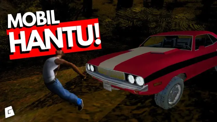 10 Misteri Di Gta San Andreas Yang Terbukti Benar!