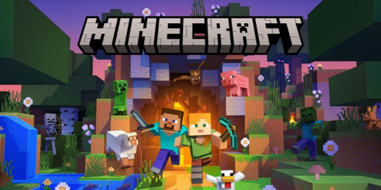 13 cara bertahan hidup di minecraft survival