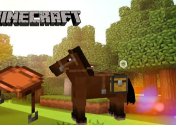 4 cara menangkap hewan di minecraft dengan mudah