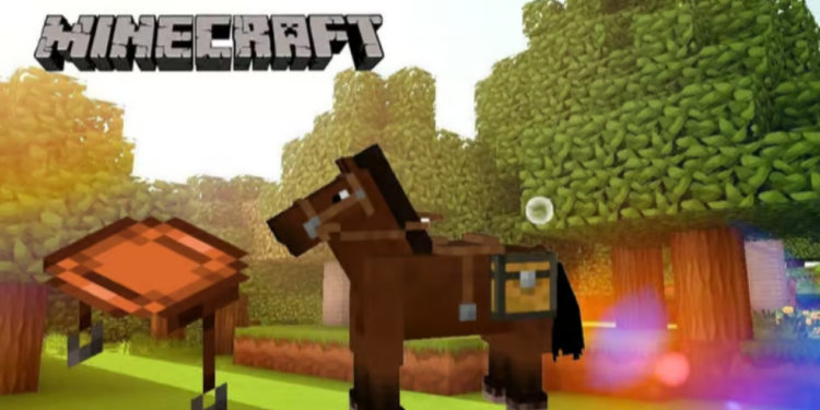 4 cara menangkap hewan di minecraft dengan mudah