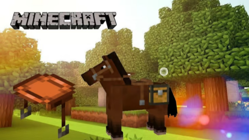 4 Cara Menangkap Hewan Di Minecraft Dengan Mudah