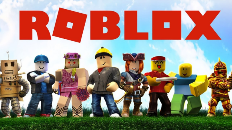 4 Cara Mudah Keluar Dari Game Roblox Di Semua Device