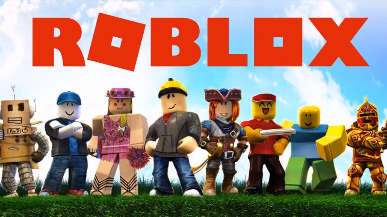 4 Cara Mudah Keluar dari Game Roblox di Laptop, PC, Tablet, dan Android 1 4 Cara Mudah Keluar Dari Game Roblox Di Semua Device
