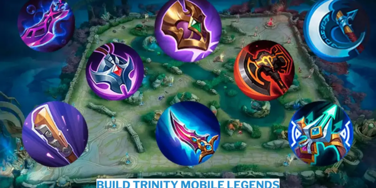 5 kombinasi build trinity mobile legends wajib diketahui