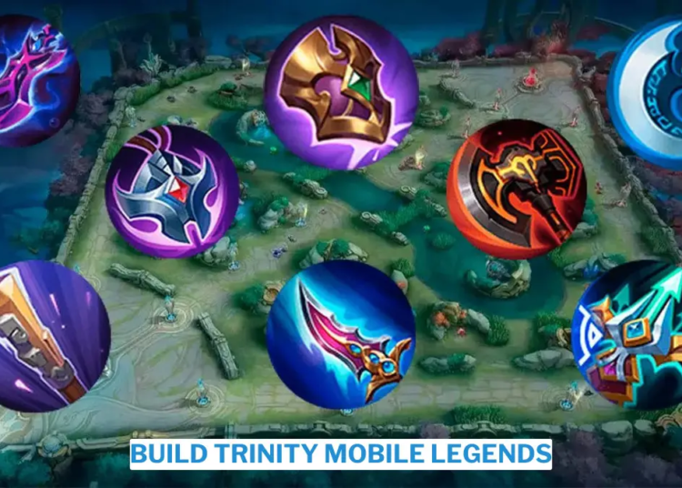 5 kombinasi build trinity mobile legends wajib diketahui