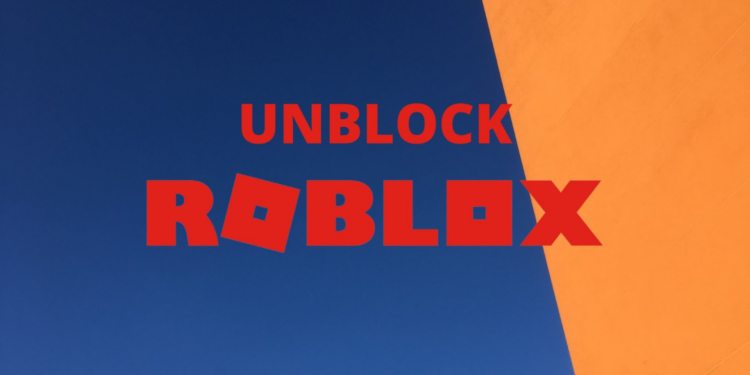 7 cara buka blokir roblox dengan mudah