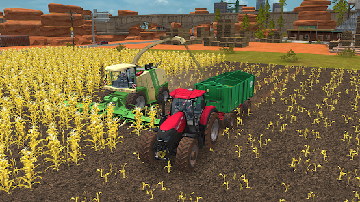 7 game simulasi pertanian psp terbaik farming simulator 18