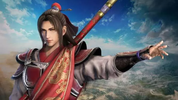 7 karakter laki laki dynasty warriors origins terkuat zhou yu