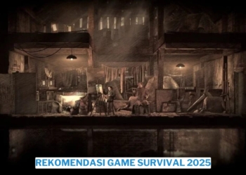 8 rekomendasi game survival 2025 terbaik