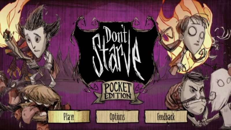 8 Rekomendasi Game Survival 2025 Terbaik Don’t Starve