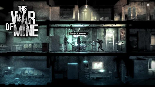 8 rekomendasi game survival 2025 terbaik this war of mine this war of mine