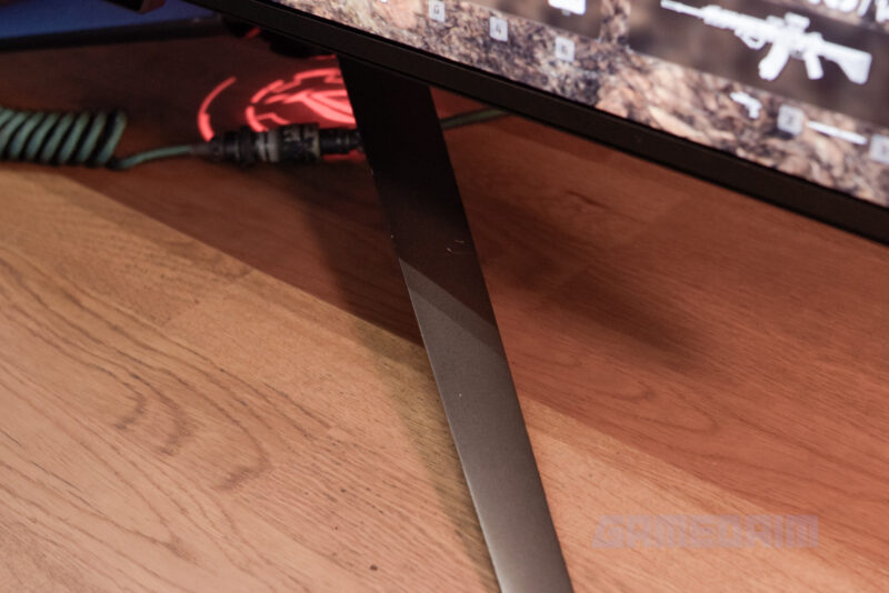 Asus rog pg32ucdm gamedaim review 2