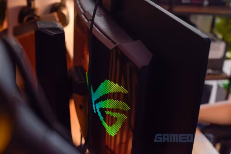 Review Monitor ROG Swift OLED PG32UCDM: Kualitas Visual Kelas Atas 4 Asus Rog Pg32ucdm Gamedaim Review 3