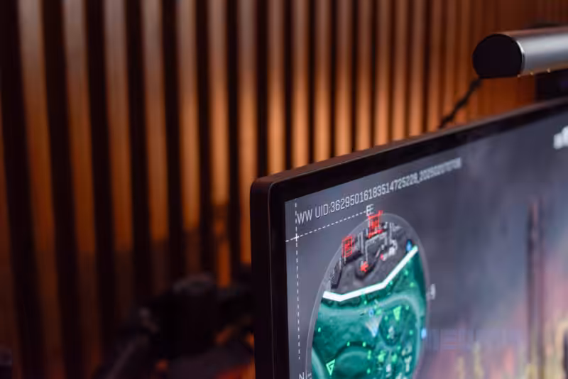 Review Monitor ROG Swift OLED PG32UCDM: Kualitas Visual Kelas Atas 8 Asus Rog Pg32ucdm Gamedaim Review 4