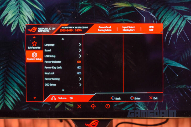 Asus rog xg27aqdmg gamedaim review 02