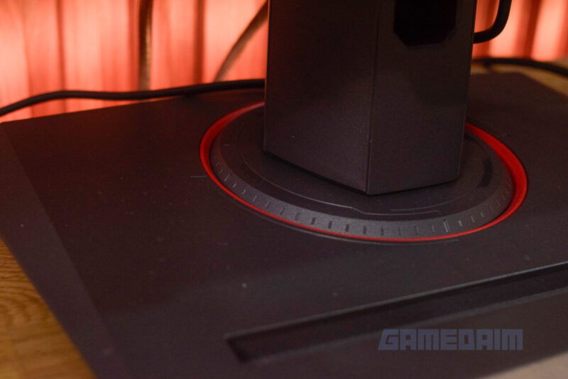 Asus rog xg27aqdmg gamedaim review 10