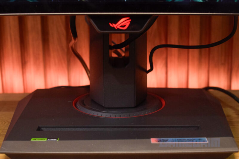 Asus rog xg27aqdmg gamedaim review 11