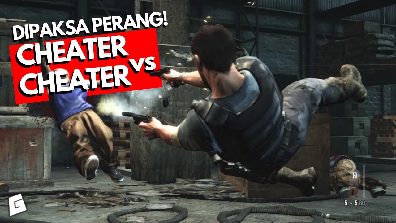 15 hukuman paling brutal developer game untuk cheater! 2 Agbr49sukq8hd