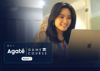 Agate game course batch 7 siap cetak 200 talenta untuk industri game indonesia (2)