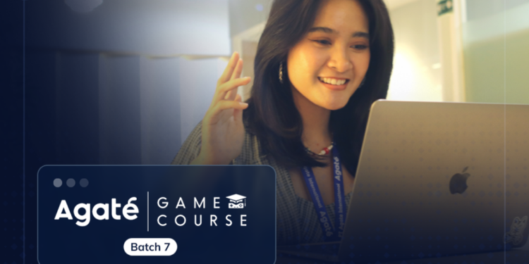 Agate game course batch 7 siap cetak 200 talenta untuk industri game indonesia (2)