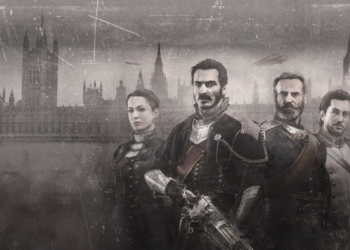 Andrea pessino sony tidak berikan lampu hijau untuk sekuel the order 1886 karena ulasan yang buruk