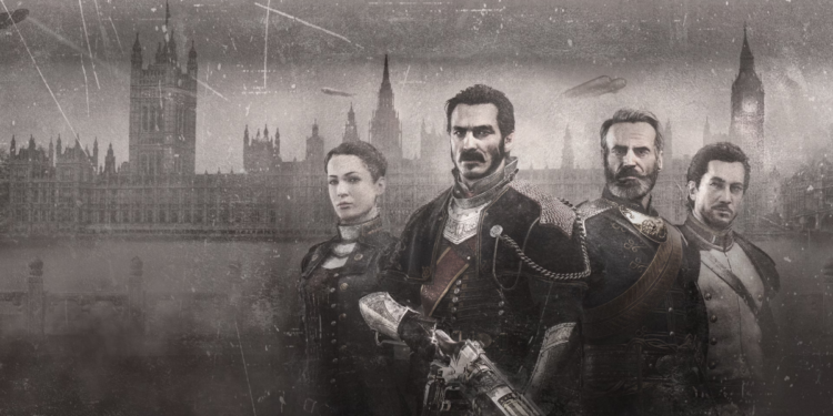 Andrea pessino sony tidak berikan lampu hijau untuk sekuel the order 1886 karena ulasan yang buruk