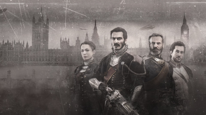 Andrea Pessino Sony Tidak Berikan Lampu Hijau Untuk Sekuel The Order 1886 Karena Ulasan Yang Buruk