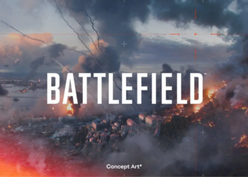 Andrew wilson game battlefield berikutnya akan rilis sebelum april 2026