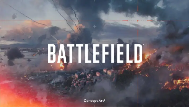 Andrew Wilson Game Battlefield Berikutnya Akan Rilis Sebelum April 2026