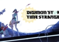 Bandai namco umumkan digimon story time stranger, rilis tahun 2025