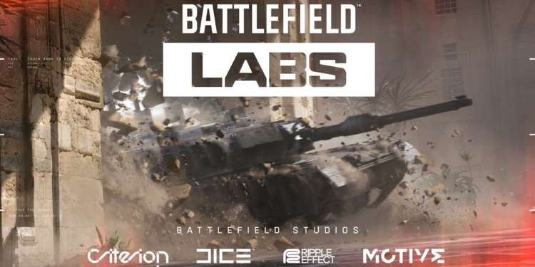 Battlefield labs, inisiatif berbasis komunitas untuk bentuk masa depan battlefield