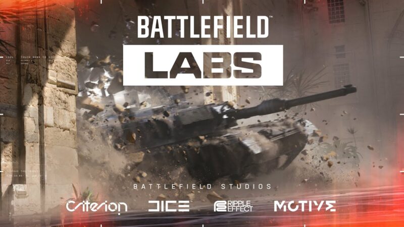 Battlefield Labs, Inisiatif Berbasis Komunitas Untuk Bentuk Masa Depan Battlefield