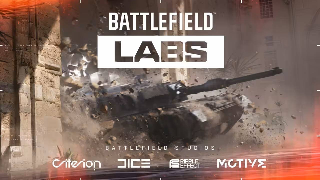 Battlefield Labs, Inisiatif Berbasis Komunitas untuk Bentuk Masa Depan Battlefield 11 Battlefield Labs, Inisiatif Berbasis Komunitas untuk Bentuk Masa Depan Battlefield