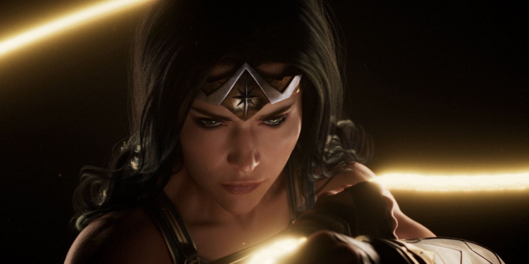 Bocoran habiskan 100 juta usd, game wonder woman di reboot